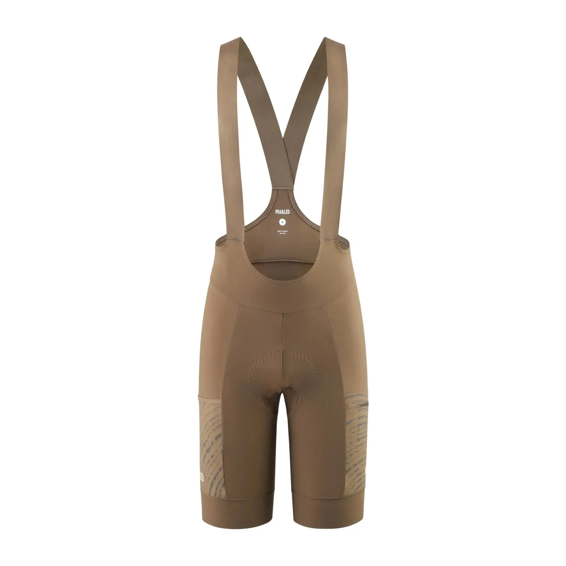 PEdALED Odyssey Cycling Trägerhose
