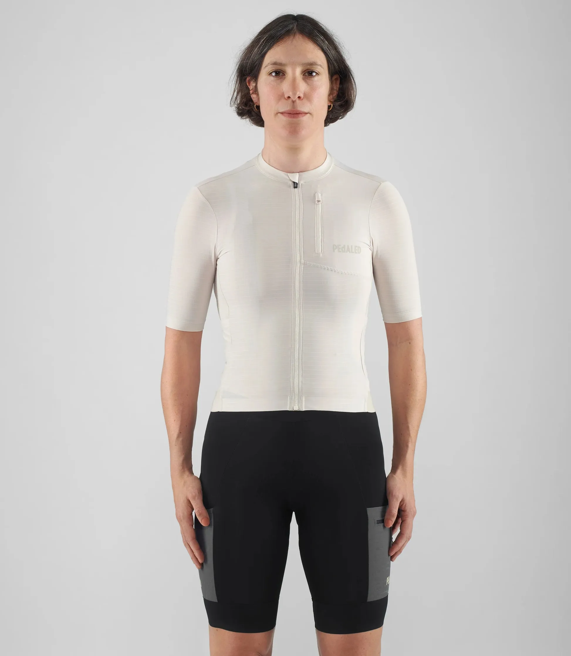 PEdALED Odyssey Damen Trikot PEdALED Odyssey Damen Trikot