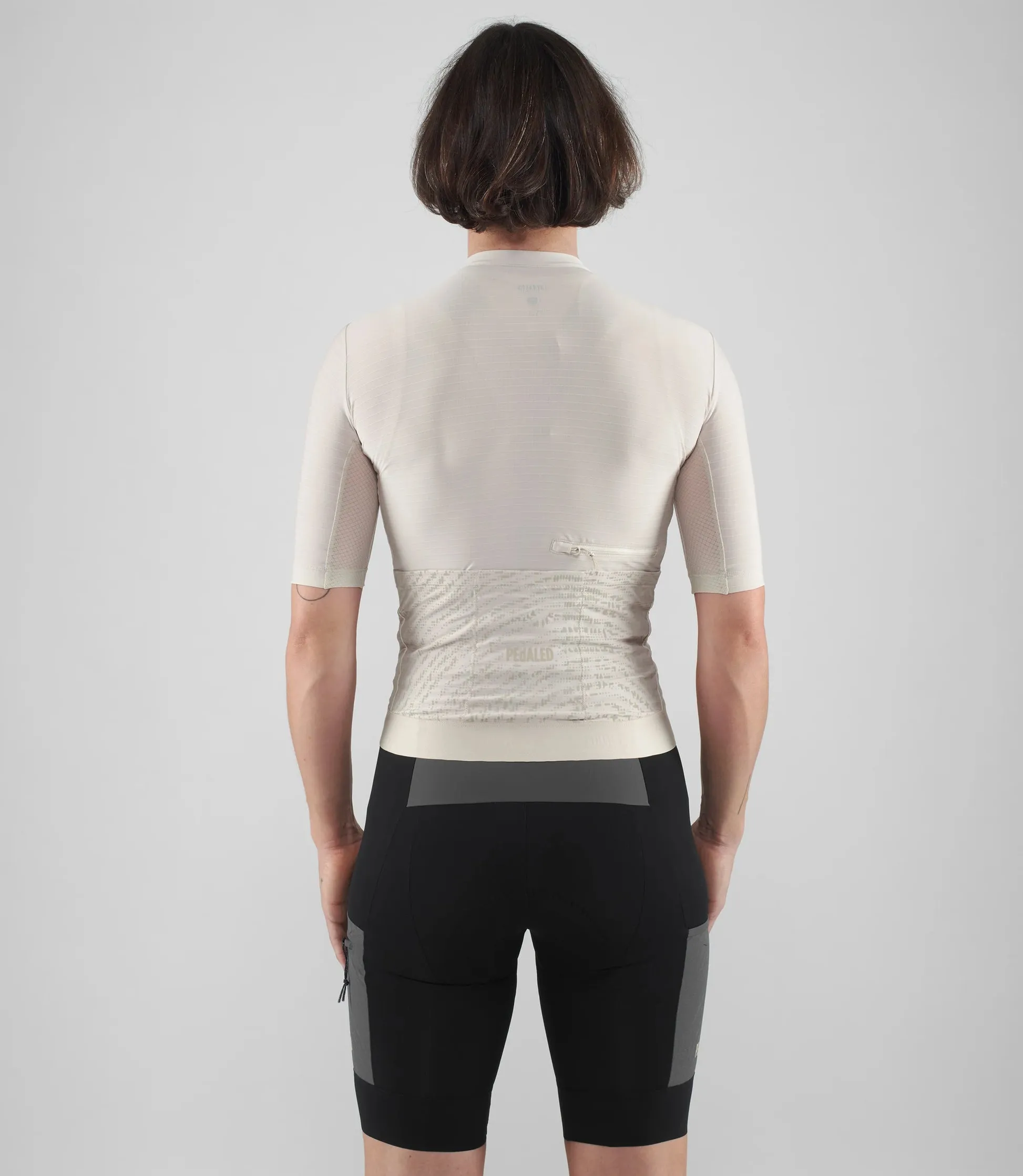 PEdALED Odyssey Damen Trikot PEdALED Odyssey Damen Trikot