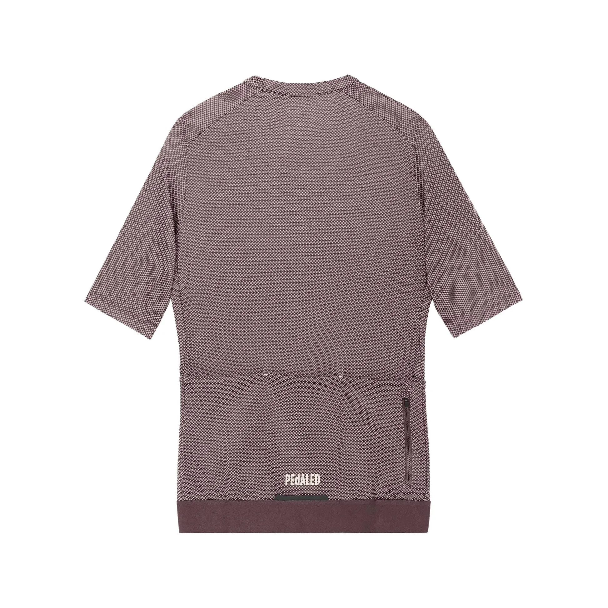 PEdALED Odyssey Delta Damen Trikot