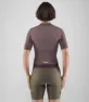 PEdALED Odyssey Delta Damen Trikot