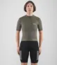 PEdALED Odyssey Merino Damen Trikot