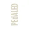 PEdALED Odyssey Water Trinkflasche Bidon