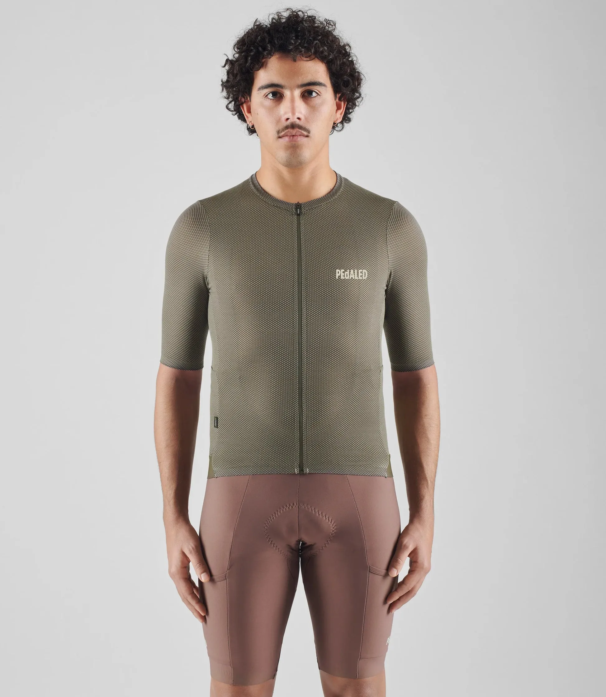 PEdALED Odysssey Delta Trikot PEdALED Odysssey Delta Trikot