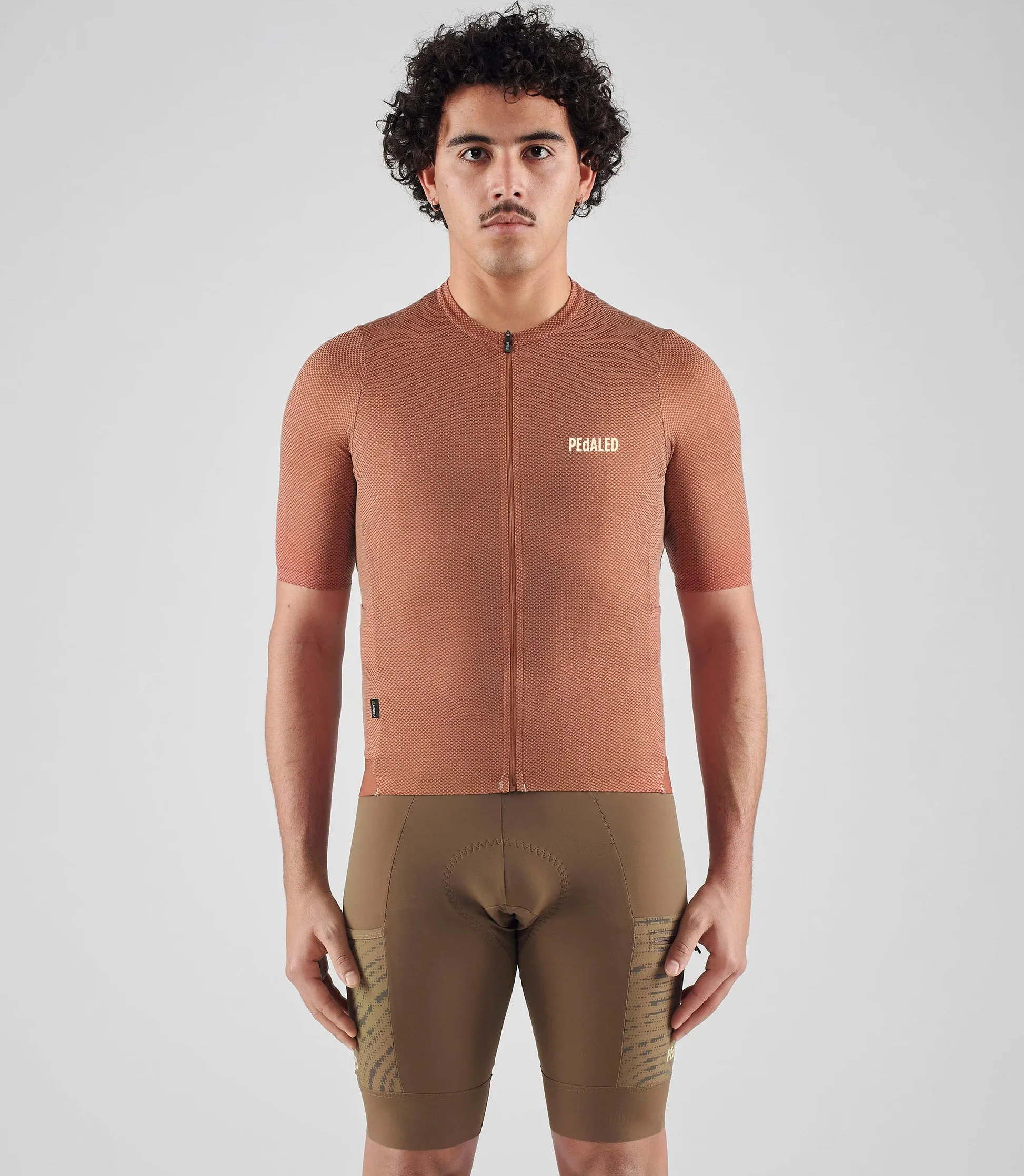 PEdALED Odysssey Delta Trikot PEdALED Odysssey Delta Trikot