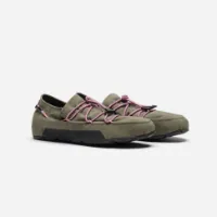 PEdALED Packable Odyssey Shoes