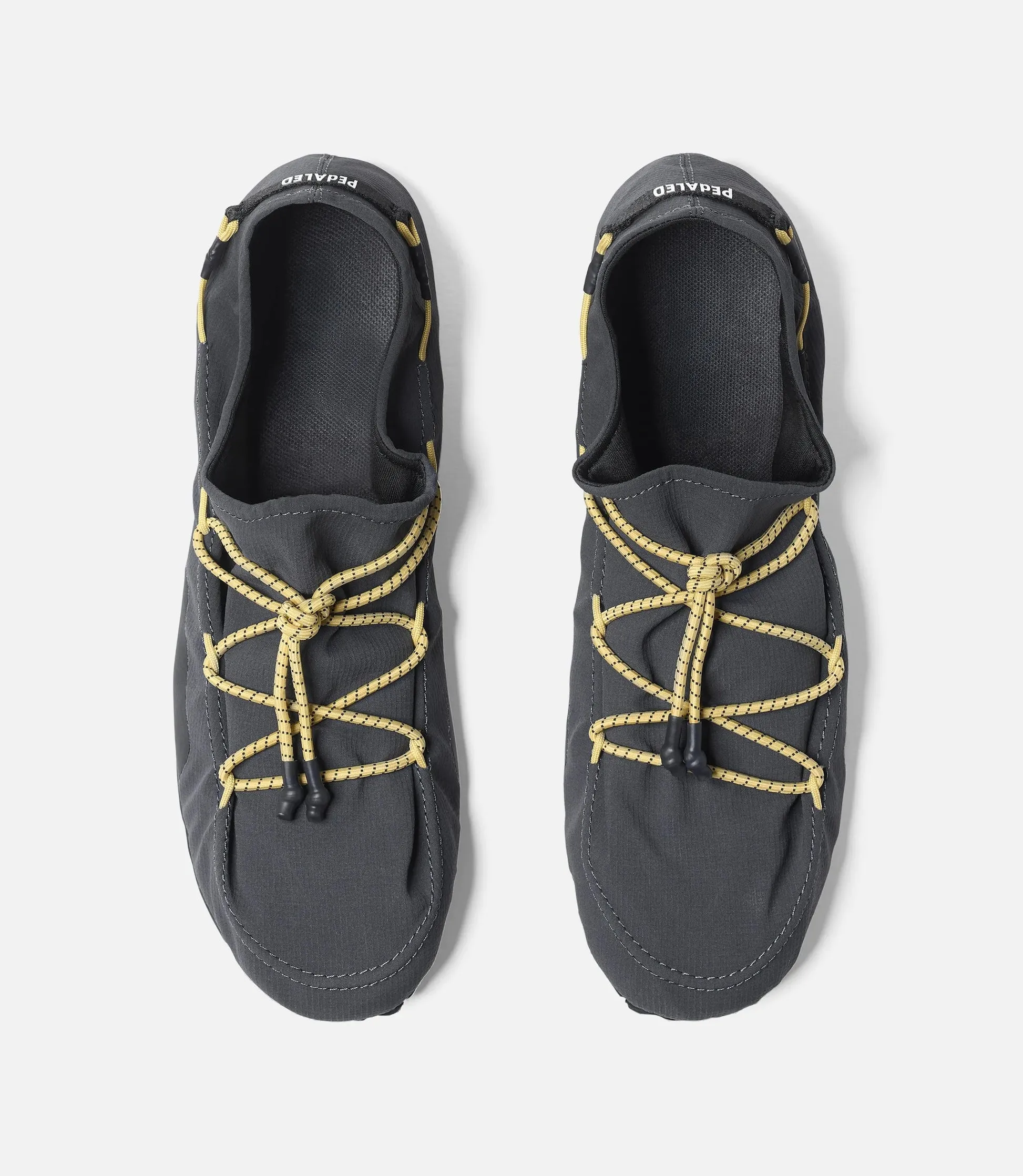 PEdALED Packable Odyssey Shoes