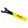 Pedros 32 Mm Headset-schlüssel, Black / yellow, One Size