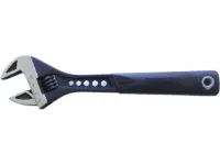 Pedros Adjustable Wrench verstellbarer Schlüssel Pedros Adjustable Wrench verstellbarer Schlüssel