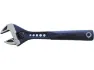 Pedros Adjustable Wrench verstellbarer Schlüssel, Schwarz, one_size