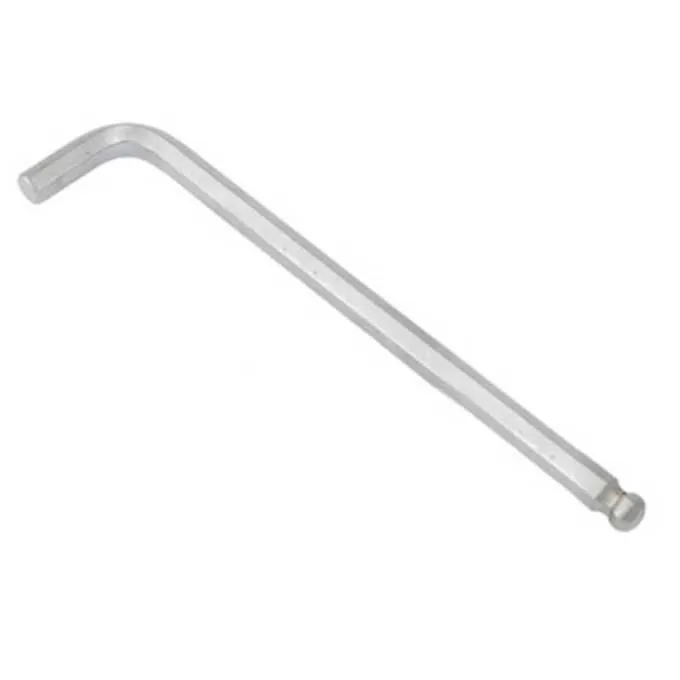 Pedros Allen Wrench Werkzeug, Silver, 12mm Pedros Allen Wrench Werkzeug, Silver, 12mm
