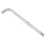 Pedros Allen Wrench Werkzeug, Silver, 12mm