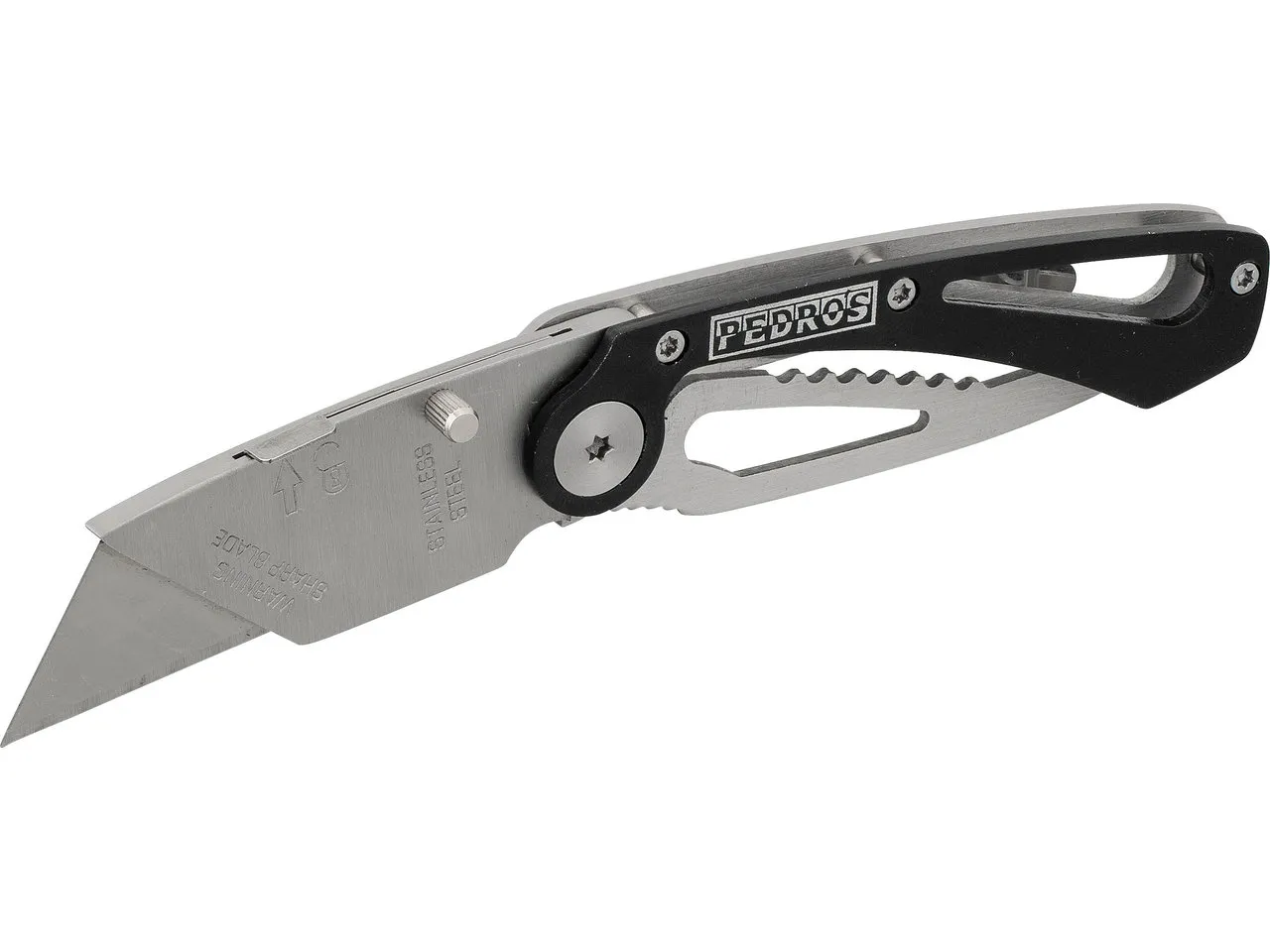 Pedros Allzweck Messer, Grau, one_size Pedros Allzweck Messer, Grau, one_size