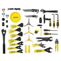 Pedros Apprentice Bench Tool Kit Werkzeugkasten
