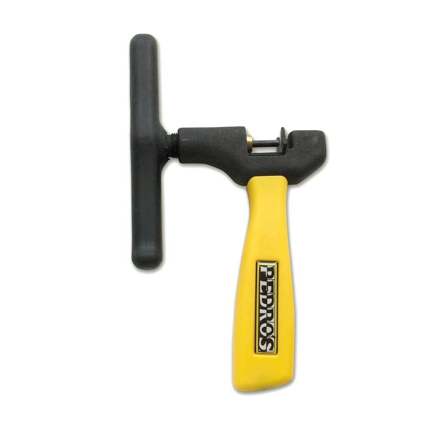 Pedros Apprentice Kettennietenzieher, Yellow / black, One Size Pedros Apprentice Kettennietenzieher, Yellow / black, One Size