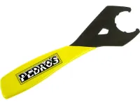 Pedros BB Wrench Shimano Innenlagerschlüssel für BBR60 / BB-MT800 Pedros BB Wrench Shimano Innenlagerschlüssel für BBR60 / BB-MT800