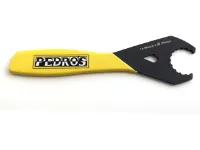 Pedros BB Wrench Shimano Innenlagerschlüssel für BBR60 / BB-MT800