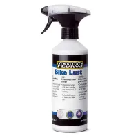 Pedros Bike Lust Silicone Polierspray 500ml Pedros Bike Lust Silicone Polierspray 500ml