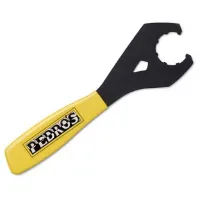Pedros Bsa30 12x46 Tretlagerwerkzeug
