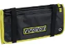 Pedros Burrito Tool Roll II Werkzeugtasche, Gelb, one_size