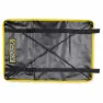 Pedros Burrito Werkzeugkasten, Black / yellow, One Size