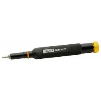 Pedros Cabeza Allen 2/2.5 Mm/t25 Torx Schraubendreher Pedros Cabeza Allen 2/2.5 Mm/t25 Torx Schraubendreher