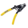 Pedros Cable Puller Werkzeug, Yellow / black, One Size