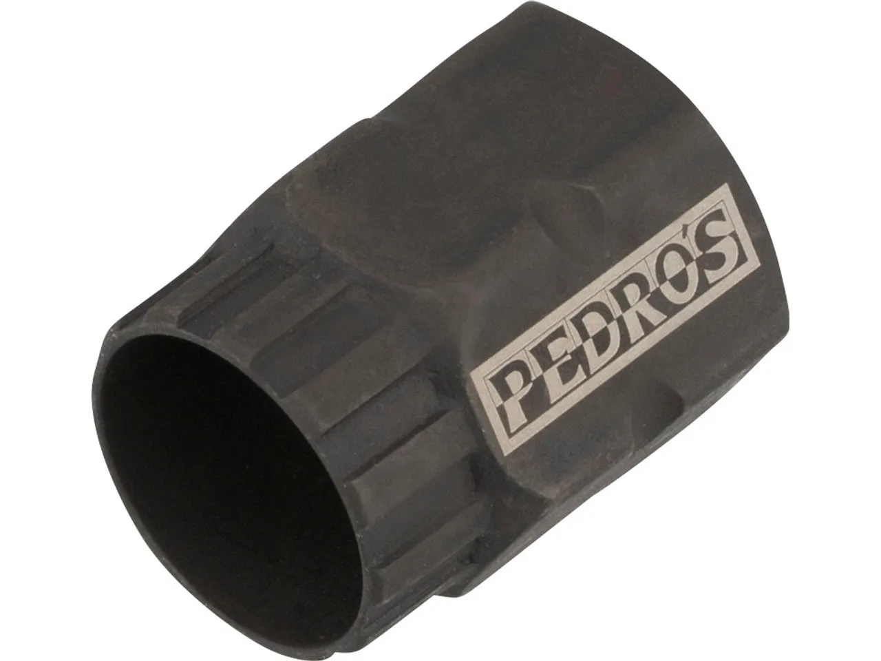 Pedros Campa Tretlager- und Kassettenschlüssel, Black, One Size Pedros Campa Tretlager- und Kassettenschlüssel, Black, One Size
