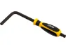 Yellow / black
