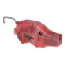 Pedros Chainpig Ii Kettenreiniger, Red, One Size