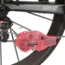 Pedros Chainpig Ii Kettenreiniger, Red, One Size