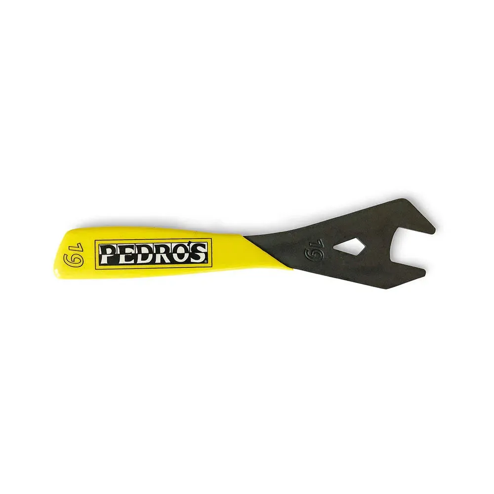 Pedros Cone Wrench Werkzeug