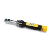 Pedros Demi Torque Wrench Ii + Bit Set Werkzeug Pedros Demi Torque Wrench Ii + Bit Set Werkzeug