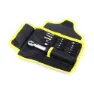 Pedros Demi Torque Wrench Ii + Bit Set Werkzeug, Black / yellow, One Size