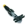 Pedros Demi Torque Wrench Ii + Bit Set Werkzeug, Black / yellow, One Size