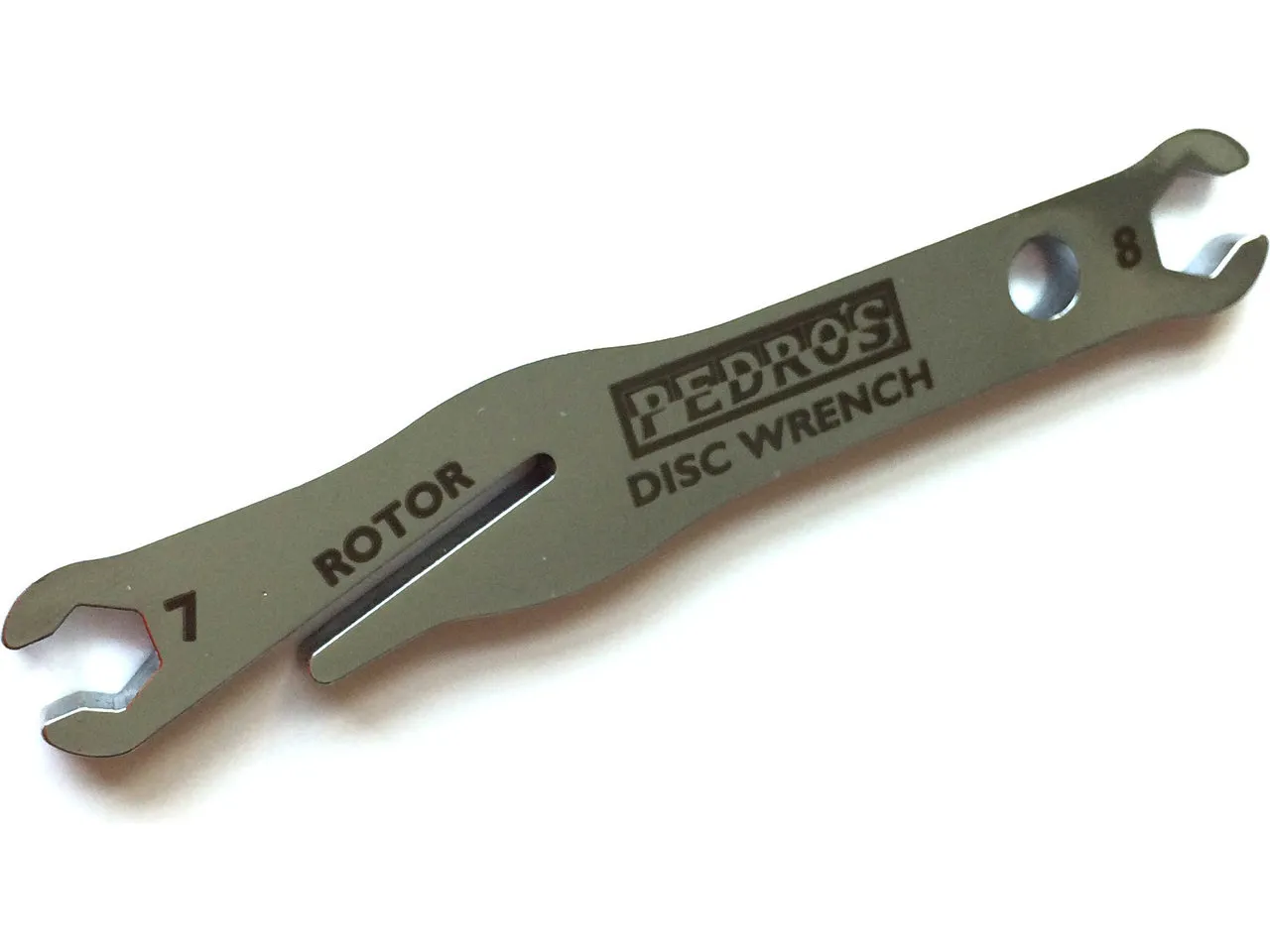 Pedros Disc Tool Bremsscheiben Richtwerkzeug, Grau, one_size Pedros Disc Tool Bremsscheiben Richtwerkzeug, Grau, one_size