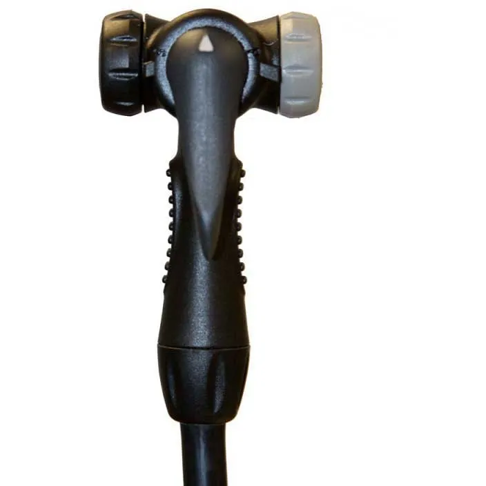 Pedros Domestique Standpumpe, Green, One Size Pedros Domestique Standpumpe, Green, One Size