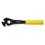 Pedros Equalizer Ii Pedalschlüssel, Black / yellow, 15mm