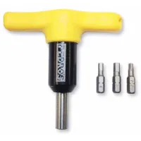 Pedros Fixed Torque Driver Werkzeug Pedros Fixed Torque Driver Werkzeug