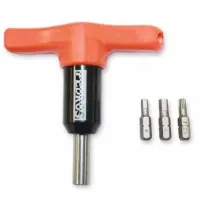 Pedros Fixed Torque Driver Werkzeug Pedros Fixed Torque Driver Werkzeug