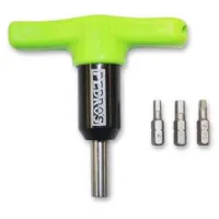 Pedros Fixed Torque Driver Werkzeug Pedros Fixed Torque Driver Werkzeug