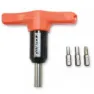 Pedros Fixed Torque Driver Werkzeug