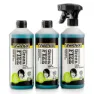 Pedros Green Fizz 0.5l Foaming Reinigungsmittel 3 Einheiten, Green, One Size