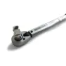 Pedros Großer Drehmomentschlüssel, Silver, One Size