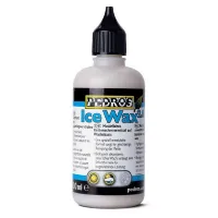 Pedros Ice Wax 2.0 Schmiermittel 100ml Pedros Ice Wax 2.0 Schmiermittel 100ml