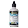 Pedros Ice Wax 2.0 Schmiermittel 100ml, White, One Size