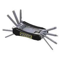Pedros Icm 15 Multitool Pedros Icm 15 Multitool
