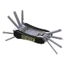 Pedros Icm 15 Multitool, Black, One Size