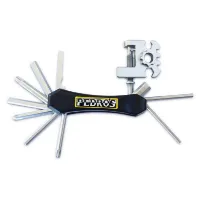 Pedros Icm 21 Multitool Pedros Icm 21 Multitool
