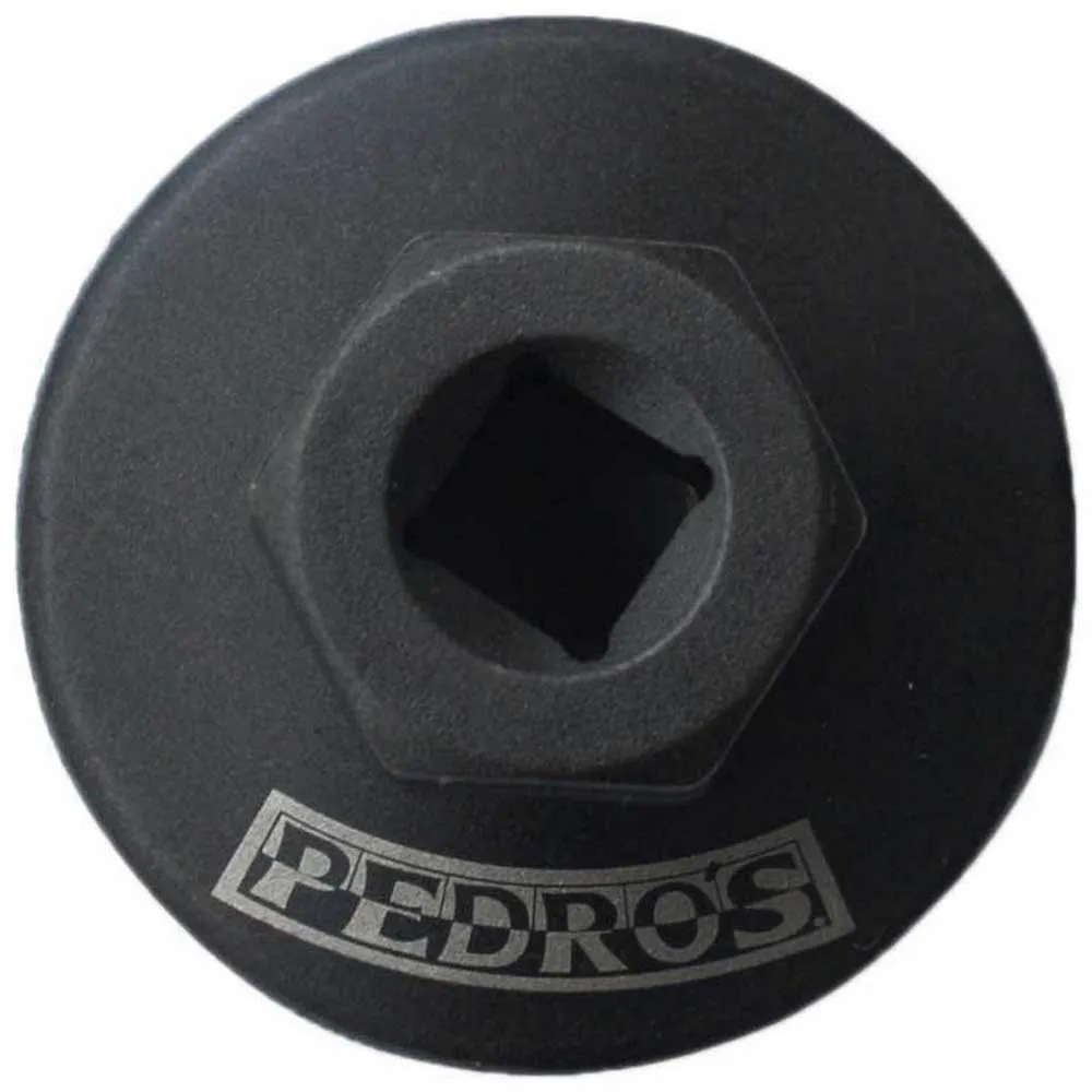 Pedros Ii 16x44 External Tretlagerwerkzeug, Black, One Size Pedros Ii 16x44 External Tretlagerwerkzeug, Black, One Size